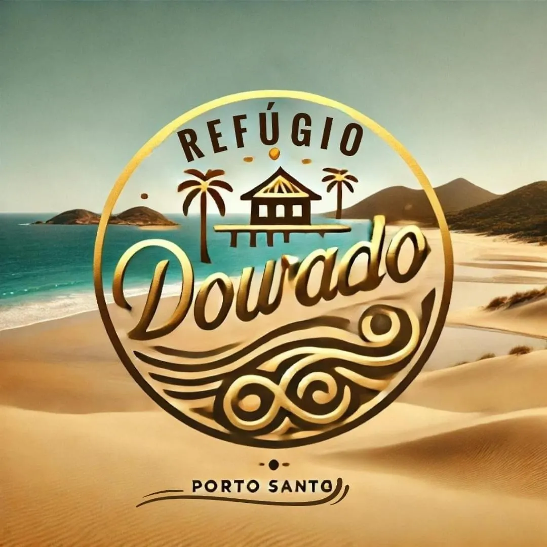 圣港Refugio Dourado别墅 度假居 圣港