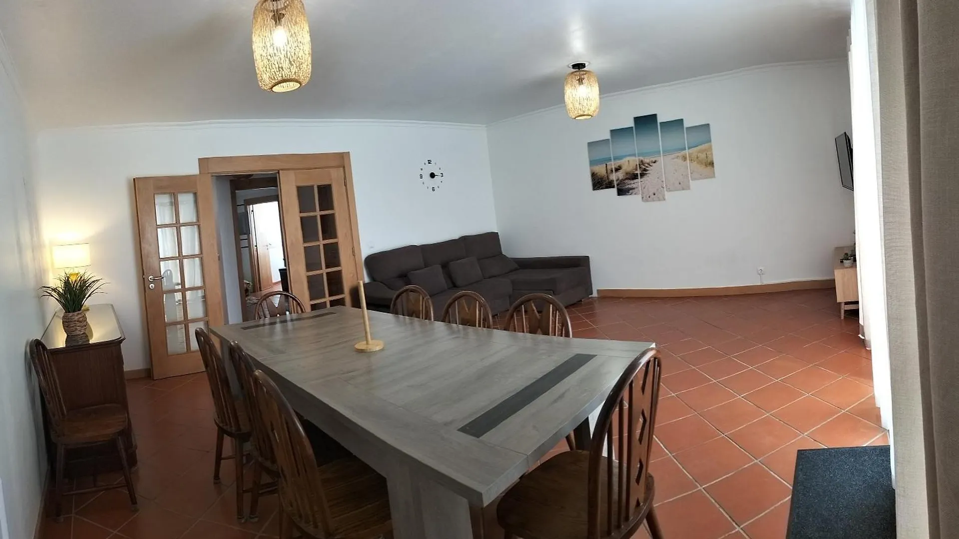 Villa Refugio Dourado Porto Santo