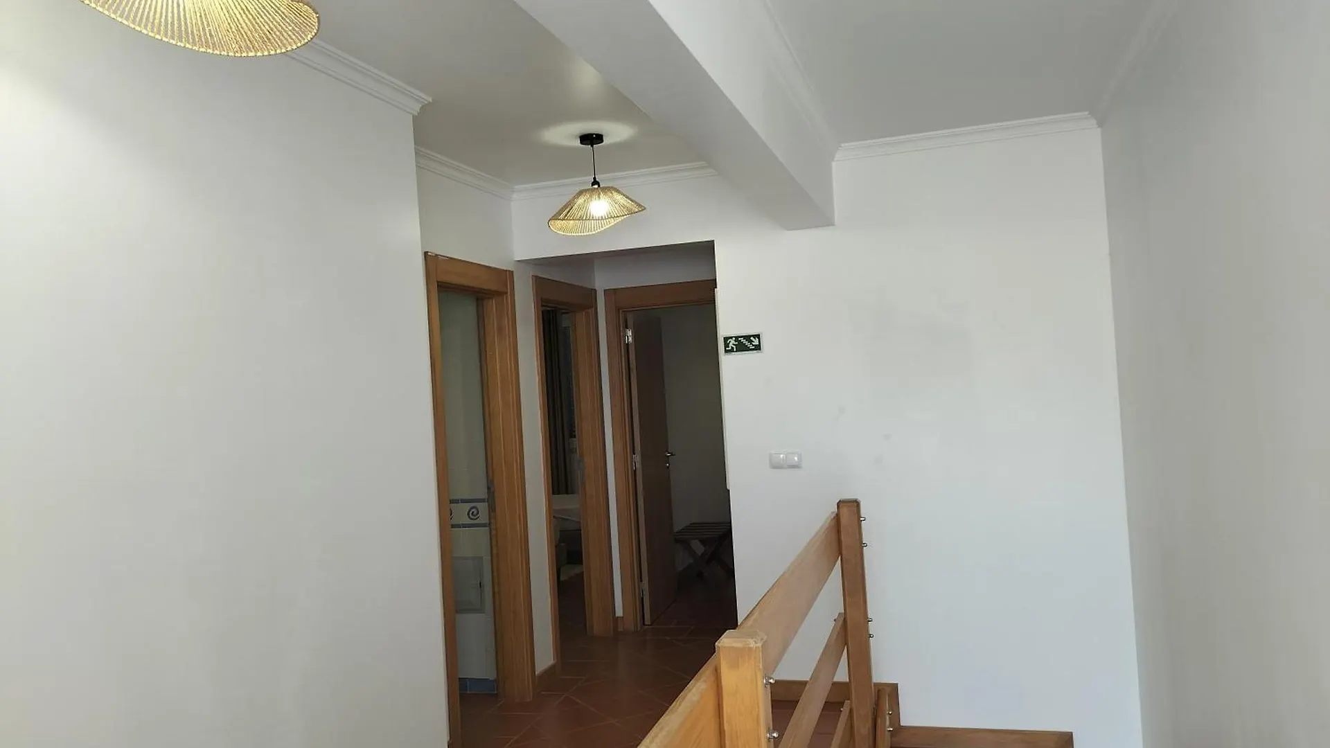 度假居 圣港Refugio Dourado别墅